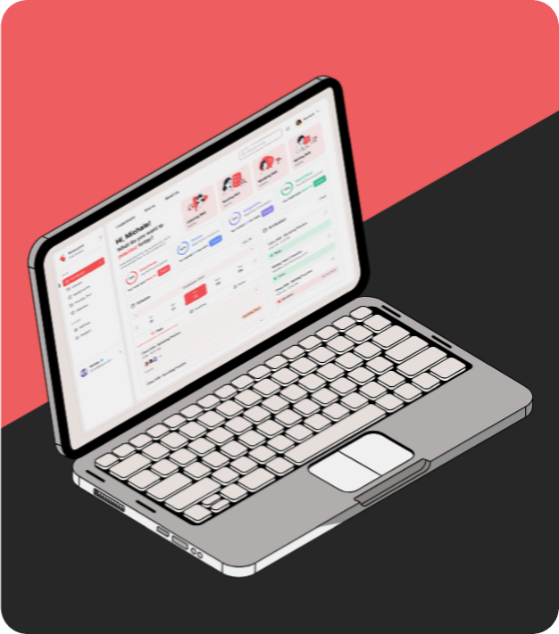 Dashboard Preview