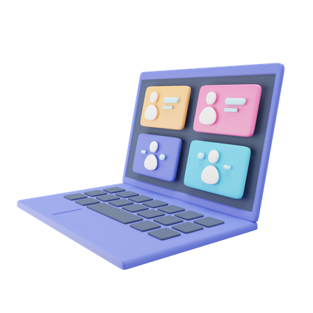 Online Study